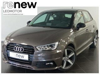 AUDI - A1