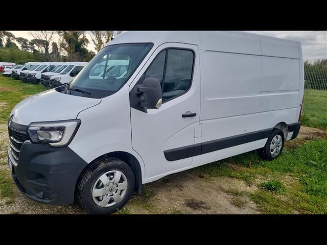 RENAULT Master 35 FWD 2019 05255685_VO38013034