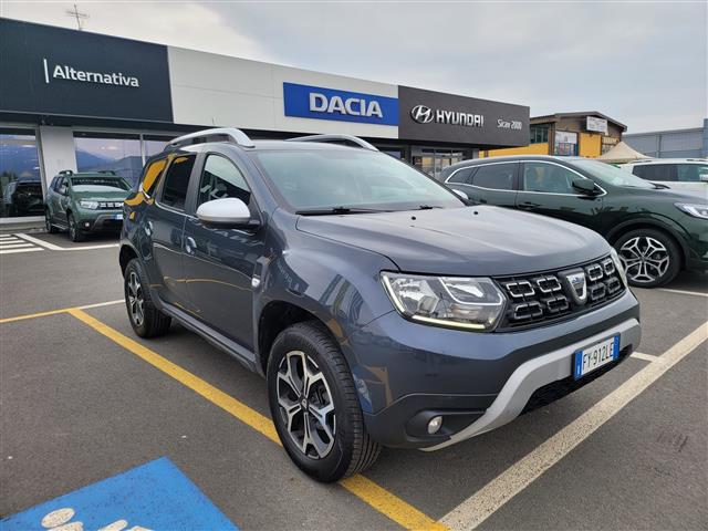 DACIA Duster II 2018 00023729_VO38013404