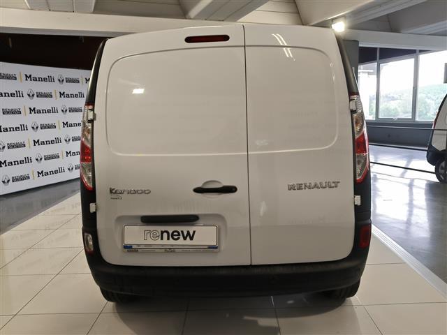 RENAULT kangoo 00014596_VO38013022