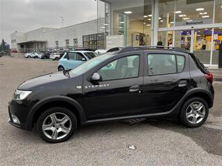 DACIA - Sandero  Stepway