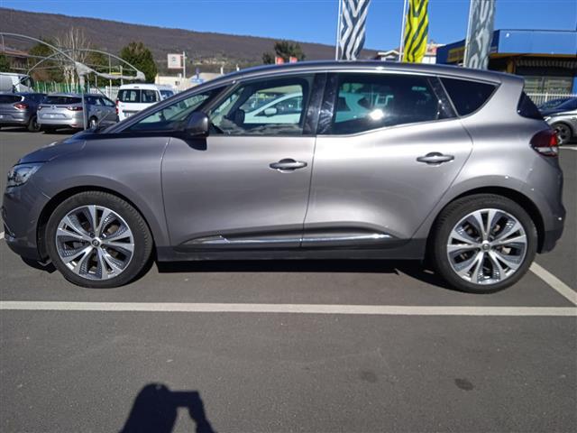 RENAULT Scenic 00023735_VO38013404