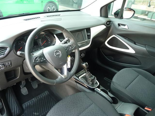 OPEL Crossland 2021 00335565_VO38013550