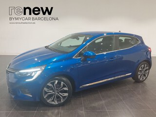 RENAULT - CLIO