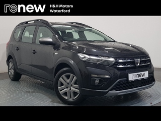 Dacia - Jogger