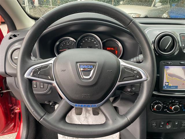 DACIA Sandero  Stepway 02639361_VO38043366
