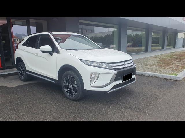 MITSUBISHI Eclipse Cross 02337340_VO38013041