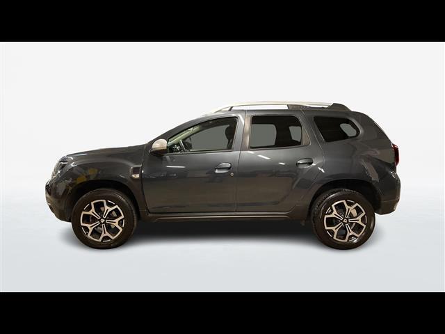 DACIA Duster II 2018 00421286_VO38023217