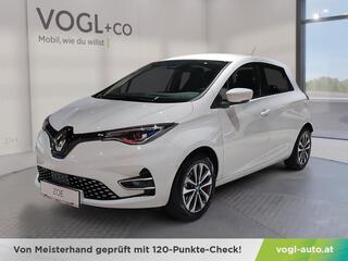Renault - ZOE