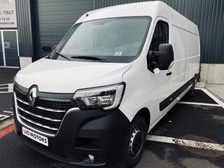 Renault - Master