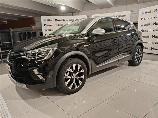 RENAULT Captur 00014239_VO38013022