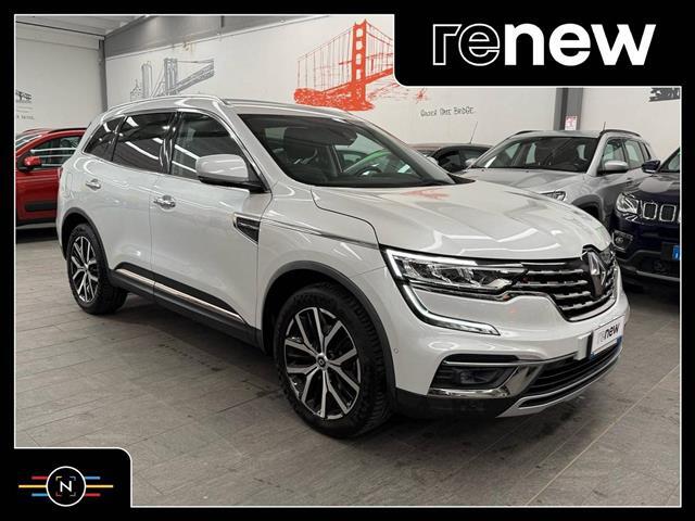 RENAULT Koleos II 2020 00015605_VO38023184