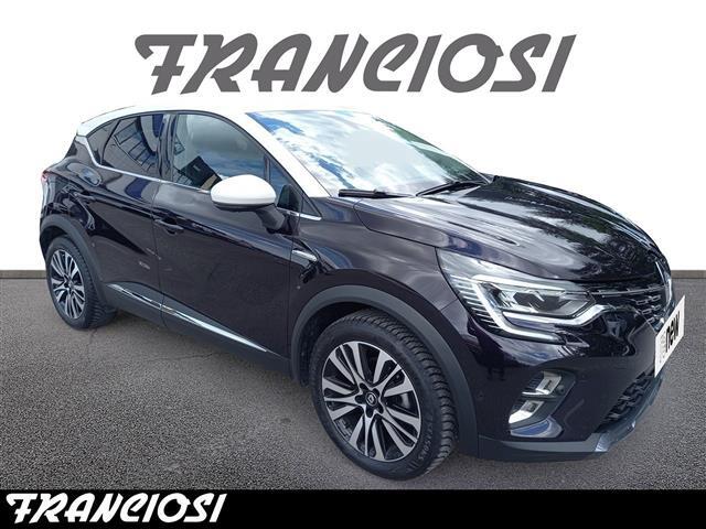 RENAULT Captur II 2019 00023475_VO38013018
