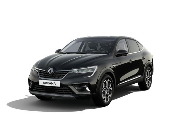RENAULT Arkana 00024432_VO38013330