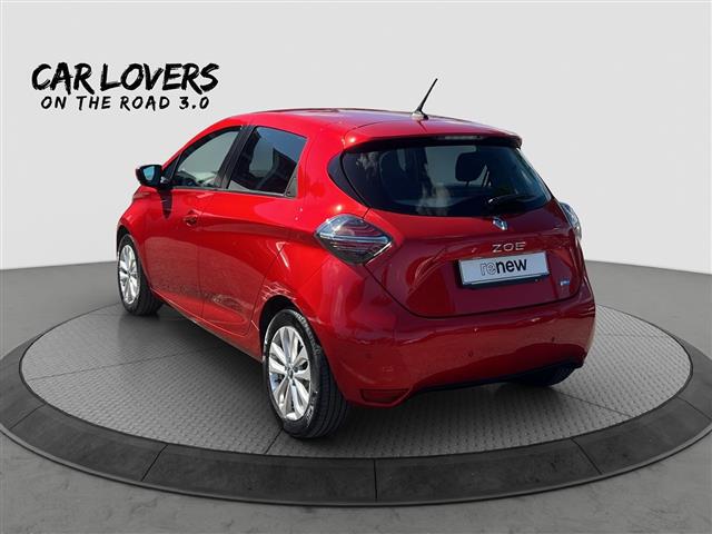 RENAULT Zoe 2020 05258532_VO38013034