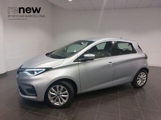 RENAULT - ZOE