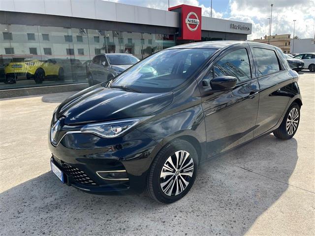 RENAULT Zoe 2020 01038713_VO38013353