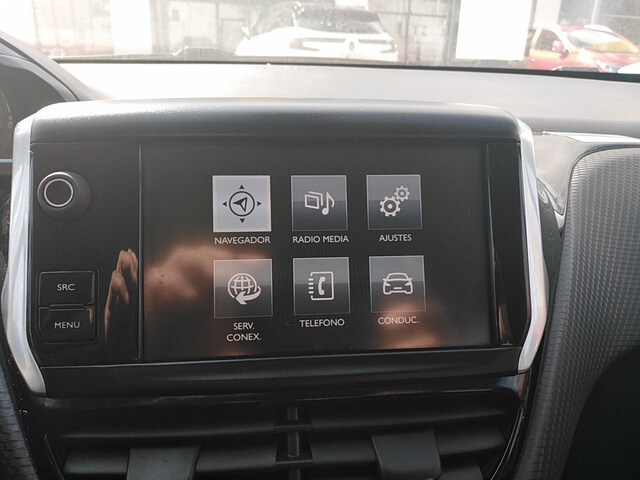 Inside 2008  Gris Platinum