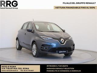 RENAULT - Zoe 2020