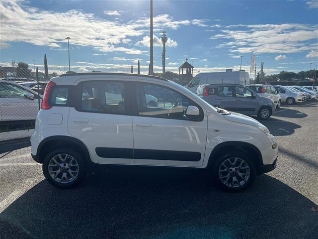 FIAT Panda 4x4 02640862_VO38043366