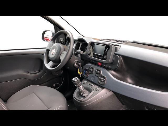 FIAT Panda III 2021 03450499_VO38013139