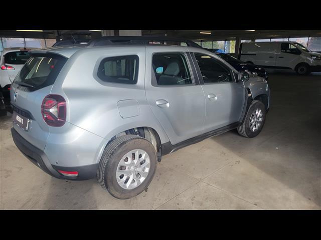 DACIA Duster 00188967_VO38023507