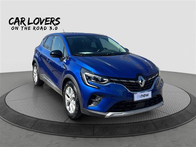 RENAULT Captur 05257666_VO38013034