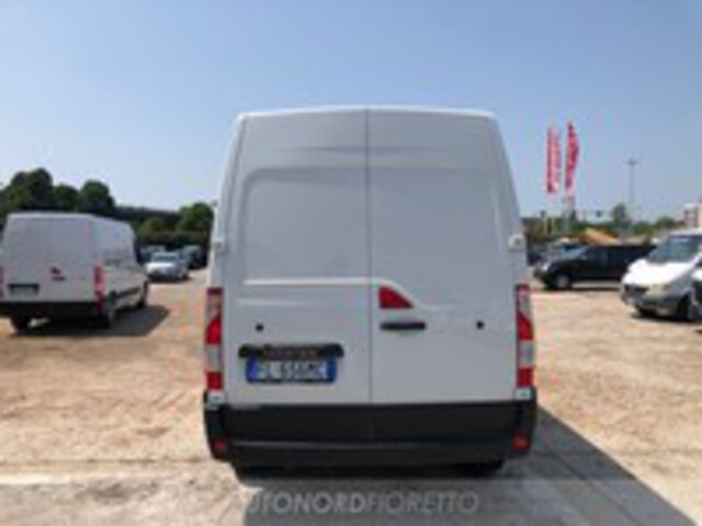 RENAULT Master 01884491_VO38013067