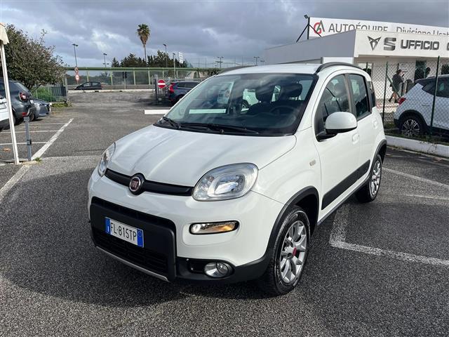 FIAT Panda 4x4 02640861_VO38043366