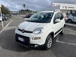 FIAT Panda 4x4 02640861_VO38043366