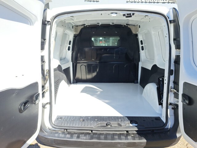 Outside Kangoo Furgón Diesel  BLANCO