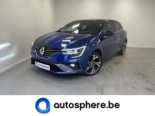 Renault - Megane