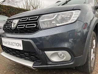 Dacia - Sandero