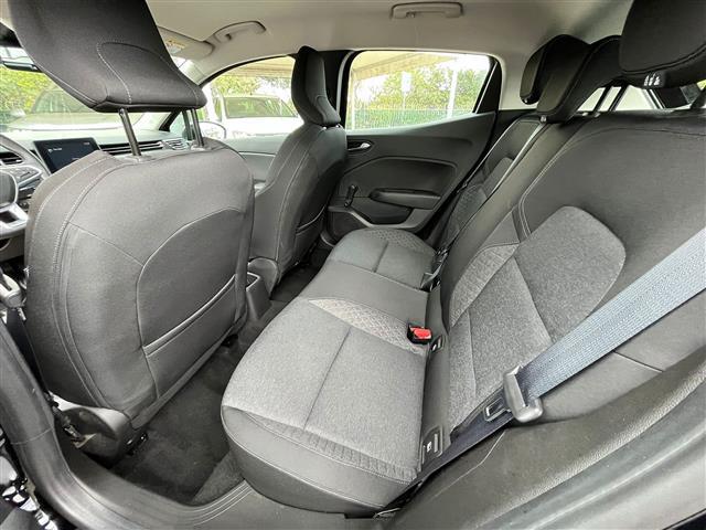 RENAULT Clio V 2019 02640327_VO38043366