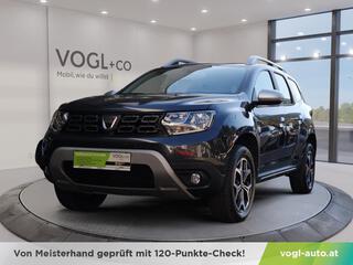 Dacia - Duster