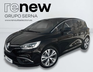 RENAULT - SCENIC