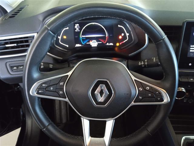 RENAULT Clio V 2019 00014215_VO38043670