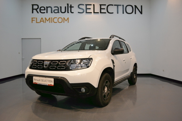 DACIA - DUSTER