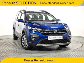 Dacia - Jogger