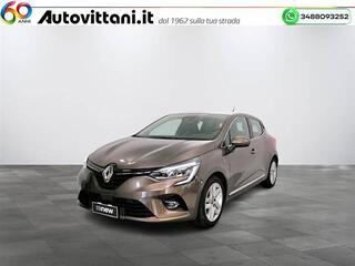 RENAULT Clio 00965013_VO38023207