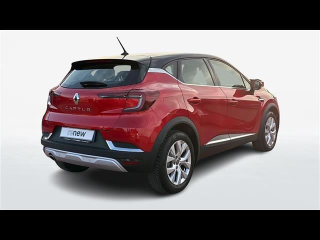 RENAULT Captur 00887507_VO38013477