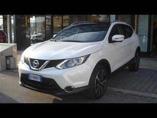 NISSAN Qashqai 00019286_VO38013018