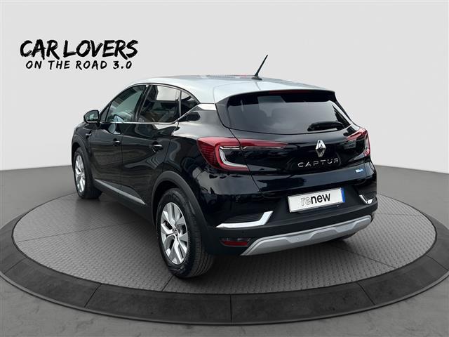 RENAULT Captur 05257867_VO38013034