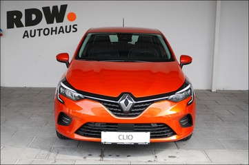 Renault - Clio