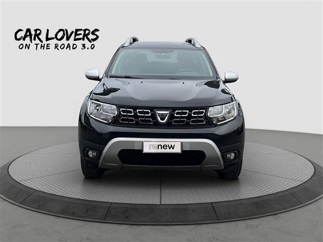 DACIA Duster II 2018 05257021_VO38013034