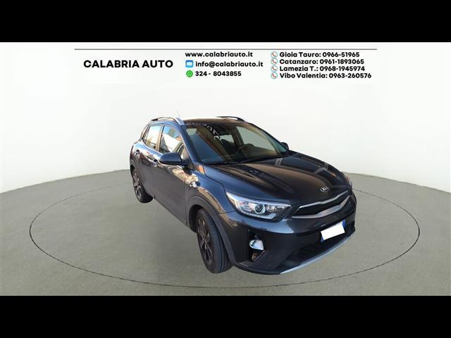 KIA MOTORS Stonic 00006362_VO38033579