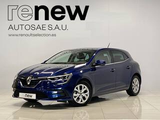 RENAULT - MEGANE