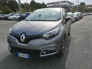 RENAULT Captur I 2013 00250636_VO38043995