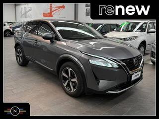 NISSAN Qashqai 00016139_VO38023184