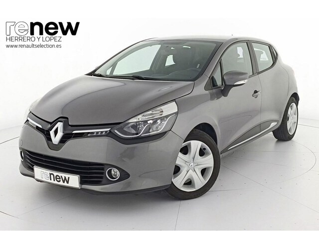 Clio Diesel  Gris Casiopea